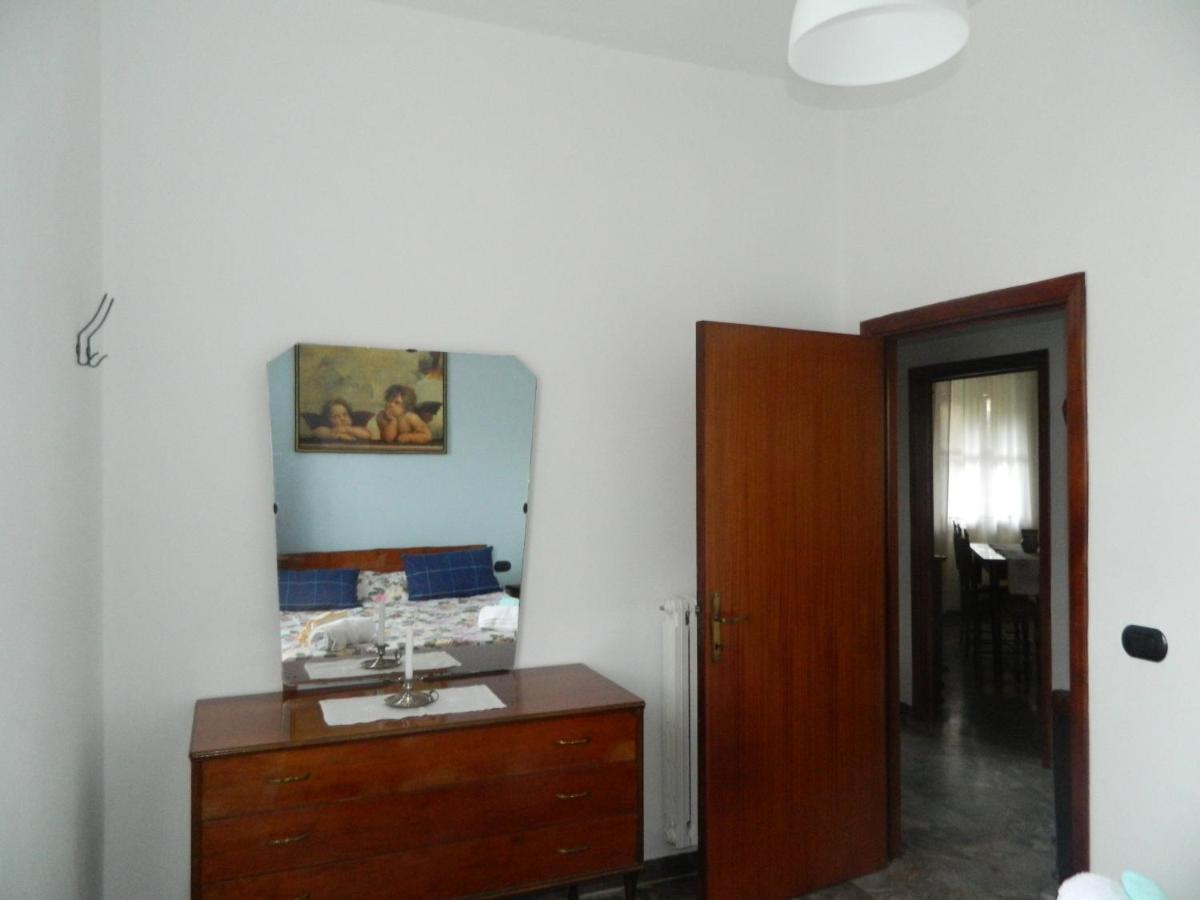 Casa Di Zio Villa Monticiano Bagian luar foto