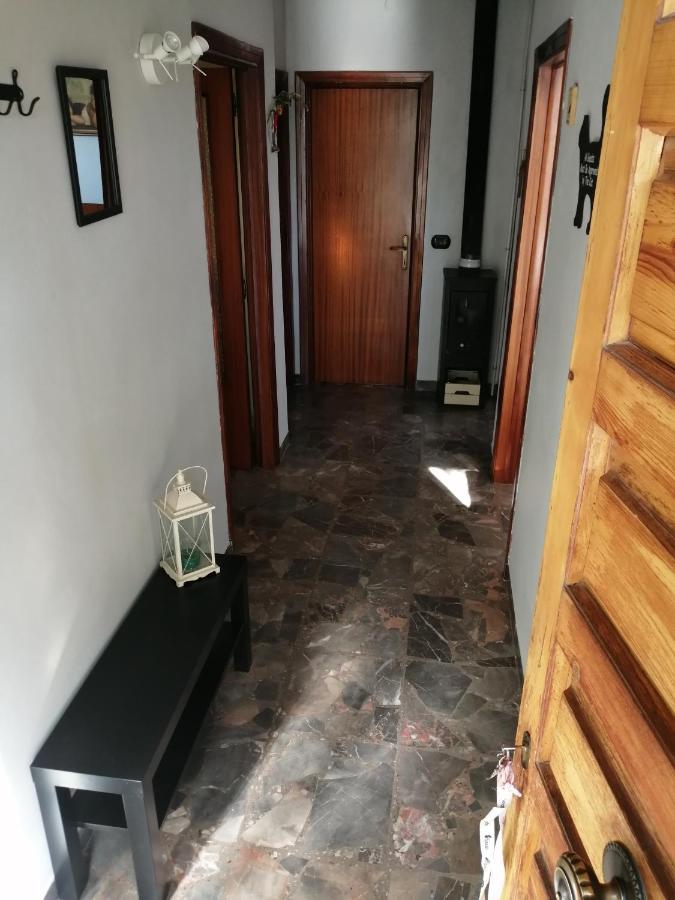 Casa Di Zio Villa Monticiano Bagian luar foto