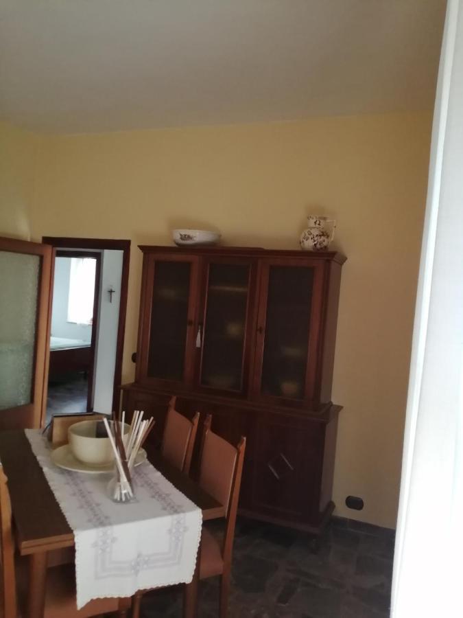 Casa Di Zio Villa Monticiano Bagian luar foto
